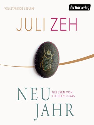 cover image of Neujahr